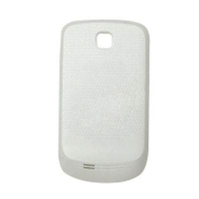Back Panel Cover For Samsung Galaxy Pop Cdma White - Maxbhi.com