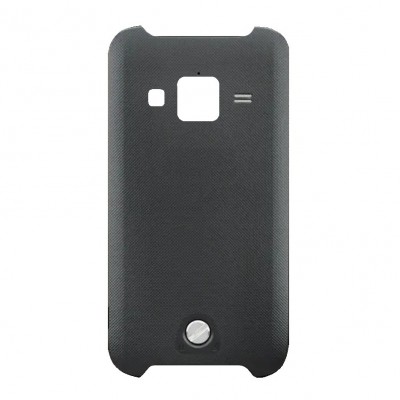 Back Panel Cover For Samsung Galaxy Rugby Pro I547 White - Maxbhi Com