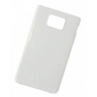 Back Panel Cover For Samsung Galaxy S2 I9100t White - Maxbhi.com