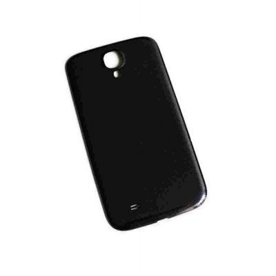 Back Panel Cover For Samsung Galaxy S4 Cdma Black - Maxbhi.com