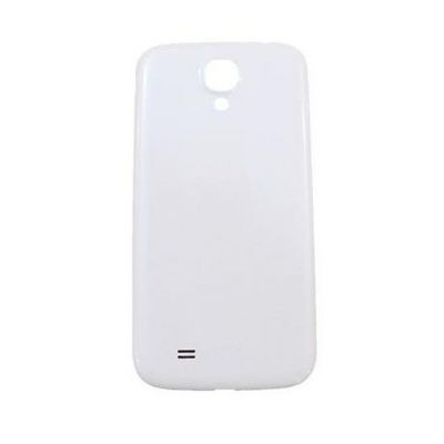 Back Panel Cover For Samsung Galaxy S4 Cdma White - Maxbhi.com