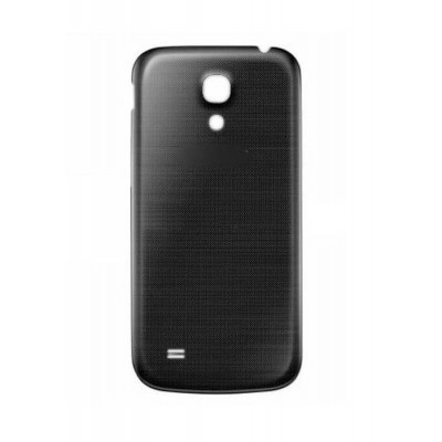 Back Panel Cover For Samsung Galaxy S4 Mini I9195i Black - Maxbhi.com