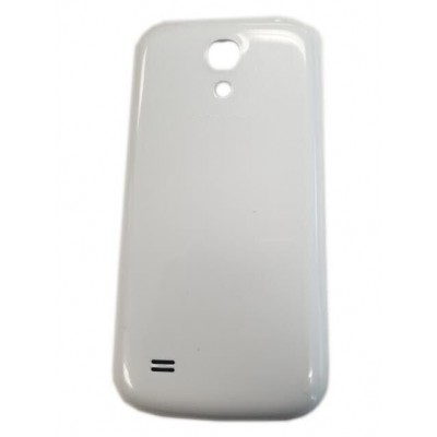 Back Panel Cover For Samsung Galaxy S4 Mini I9195i White - Maxbhi Com