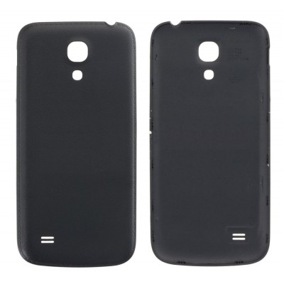 Back Panel Cover For Samsung Galaxy S4 Mini I9198 Black - Maxbhi Com