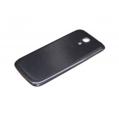 Back Panel Cover For Samsung Galaxy S4 Mini Plus I9195i Black - Maxbhi.com