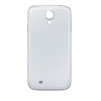 Back Panel Cover For Samsung Galaxy S4 With Lte Plus White - Maxbhi.com