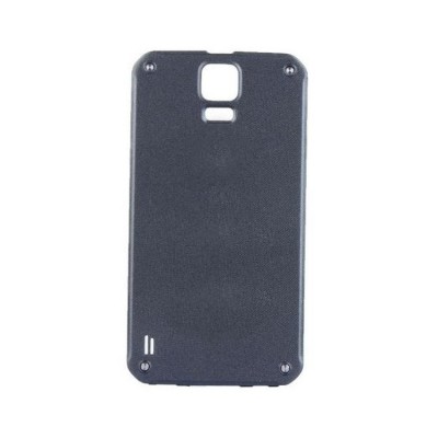 Back Panel Cover For Samsung Galaxy S5 Active White - Maxbhi Com