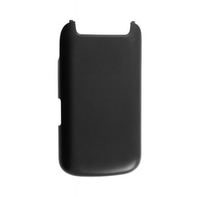 Back Panel Cover For Samsung Galaxy S Blaze 4g T769 Black - Maxbhi.com