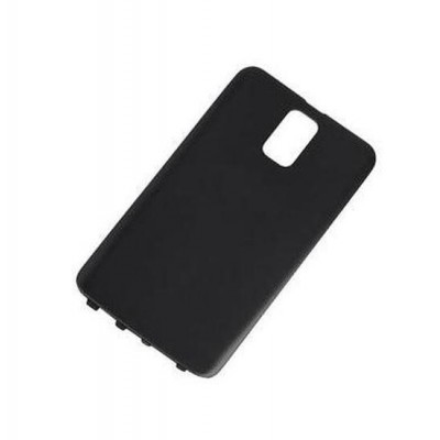 Back Panel Cover For Samsung Galaxy S Ii Hd Lte Shve120s Black - Maxbhi.com