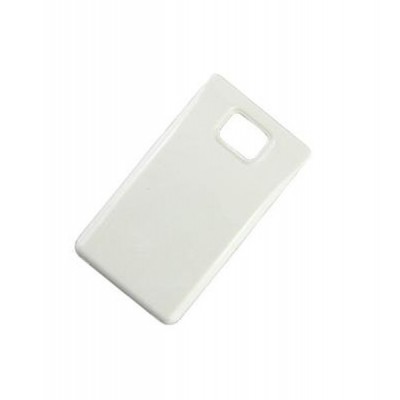 Back Panel Cover For Samsung Galaxy S Ii I9103 White - Maxbhi.com