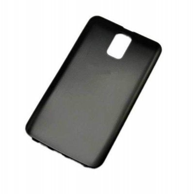 Back Panel Cover For Samsung Galaxy S Ii Lte I727r Black - Maxbhi.com