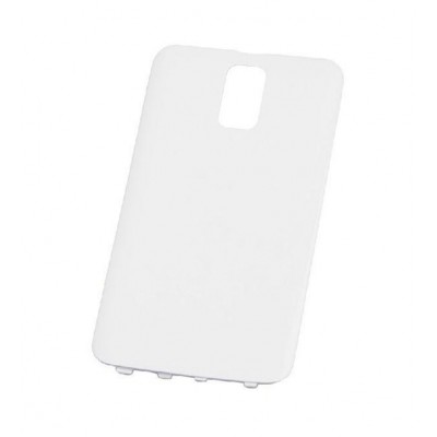 Back Panel Cover For Samsung Galaxy S Ii Lte I727r White - Maxbhi.com