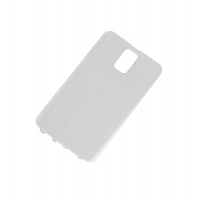 Back Panel Cover For Samsung Galaxy S Ii Lte I9210 White - Maxbhi.com