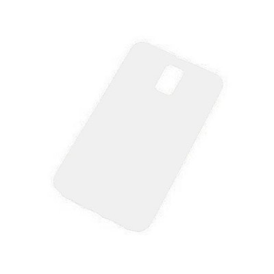 Back Panel Cover For Samsung Galaxy S Ii Skyrocket I727 White - Maxbhi.com
