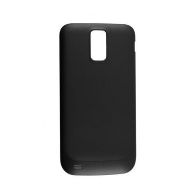 Back Panel Cover For Samsung Galaxy S Ii T989 Black - Maxbhi.com