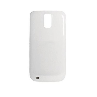 Back Panel Cover For Samsung Galaxy S Ii T989 White - Maxbhi.com