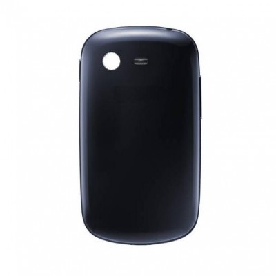 Back Panel Cover For Samsung Galaxy Star S5280 Blue - Maxbhi Com