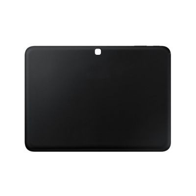 Back Panel Cover For Samsung Galaxy Tab4 10.1 T530 Black - Maxbhi.com