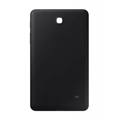 Back Panel Cover For Samsung Galaxy Tab4 8.0 3g T331 Black - Maxbhi.com