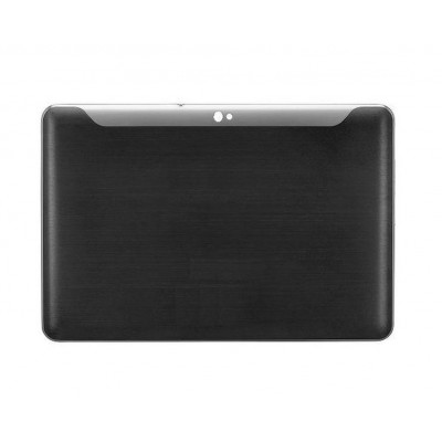 Back Panel Cover For Samsung Galaxy Tab 10.1 32gb Wifi Black - Maxbhi.com