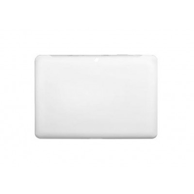 Back Panel Cover For Samsung Galaxy Tab 2 10.1 16gb Wifi And 3g White - Maxbhi.com
