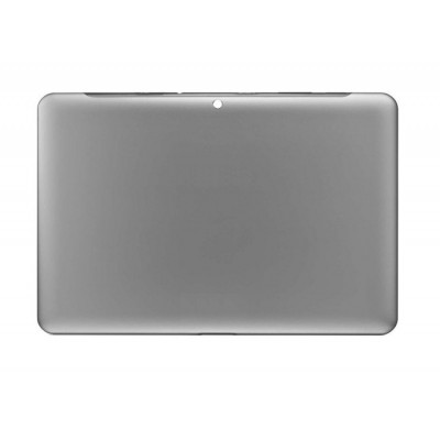 Back Panel Cover For Samsung Galaxy Tab 2 10.1 32gb Wifi And 3g Black - Maxbhi.com