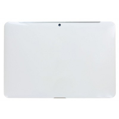 Back Panel Cover For Samsung Galaxy Tab 2 10 1 P5110 White - Maxbhi Com