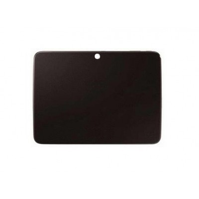 Back Panel Cover For Samsung Galaxy Tab 3 10.1 32gb Black - Maxbhi.com