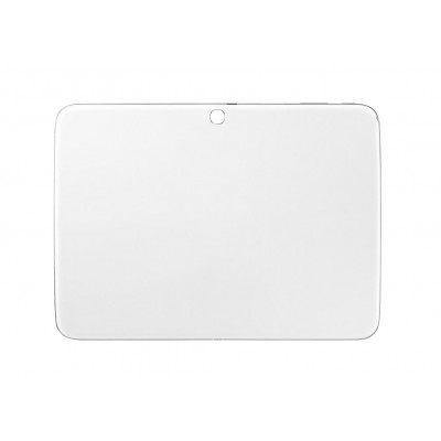 Back Panel Cover For Samsung Galaxy Tab 3 10.1 P5210 16gb Wifi White - Maxbhi.com