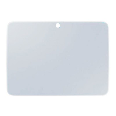 Back Panel Cover For Samsung Galaxy Tab 3 10 1 P5210 White - Maxbhi Com