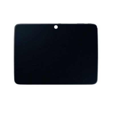 Back Panel Cover For Samsung Galaxy Tab 3 10.1 P5220 32gb Lte Black - Maxbhi.com