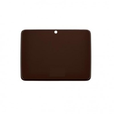 Back Panel Cover For Samsung Galaxy Tab 3 10.1 P5220 32gb Lte Brown - Maxbhi.com