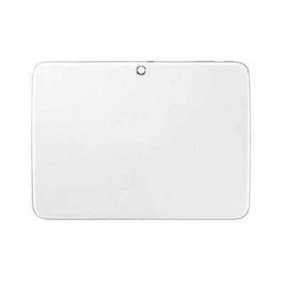 Back Panel Cover For Samsung Galaxy Tab 3 10 1 P5220 White - Maxbhi Com