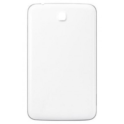Back Panel Cover For Samsung Galaxy Tab 3 7 0 Wifi White - Maxbhi Com