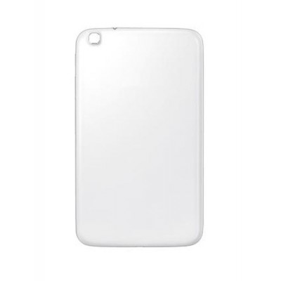 Back Panel Cover For Samsung Galaxy Tab 3 8.0 16gb Lte White - Maxbhi.com