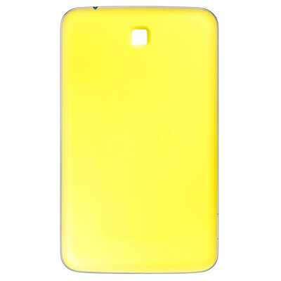Back Panel Cover For Samsung Galaxy Tab 3 Kids Black - Maxbhi Com