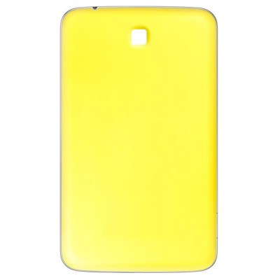 Back Panel Cover For Samsung Galaxy Tab 3 Kids White - Maxbhi Com