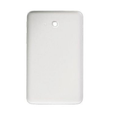 Back Panel Cover For Samsung Galaxy Tab 3 Lite 7.0 3g White - Maxbhi.com