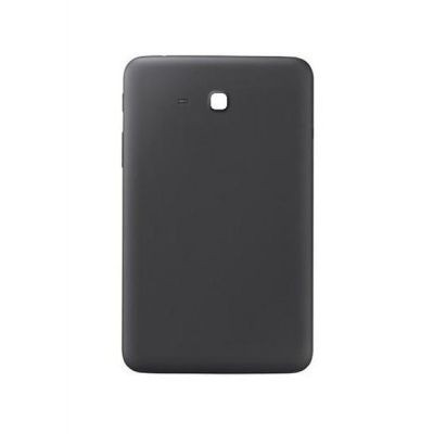 Back Panel Cover For Samsung Galaxy Tab 3 Lite 7.0 Black - Maxbhi.com