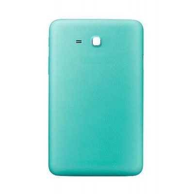 Back Panel Cover For Samsung Galaxy Tab 3 Lite 7.0 Ve Green - Maxbhi.com