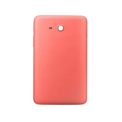 Back Panel Cover For Samsung Galaxy Tab 3 Lite 7.0 Ve Pink - Maxbhi.com