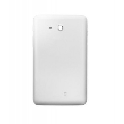 Back Panel Cover For Samsung Galaxy Tab 3 V White - Maxbhi.com