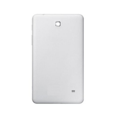 Back Panel Cover For Samsung Galaxy Tab 4 Nook White - Maxbhi.com