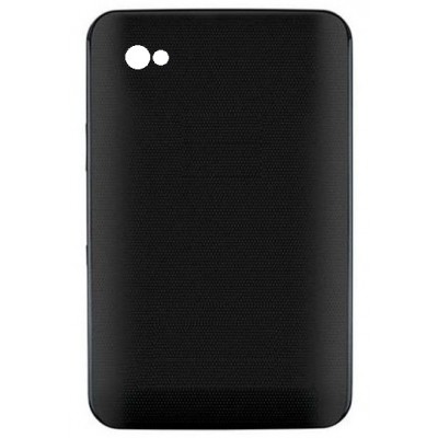 Back Panel Cover For Samsung Galaxy Tab 4g Lte White - Maxbhi Com