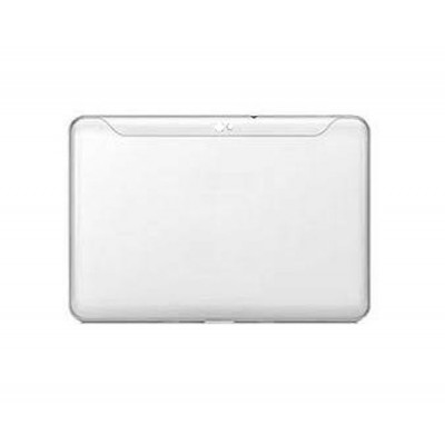 Back Panel Cover For Samsung Galaxy Tab 730 White - Maxbhi.com
