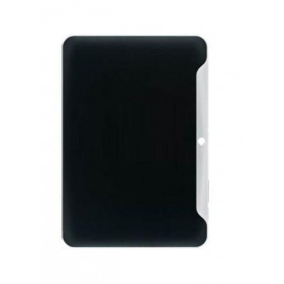 Back Panel Cover For Samsung Galaxy Tab 8.9 16gb Wifi Black - Maxbhi.com