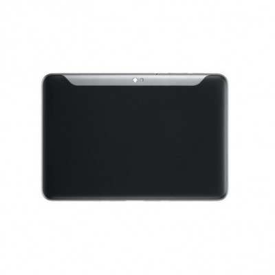Back Panel Cover For Samsung Galaxy Tab 8.9 4g P7320t Black - Maxbhi.com