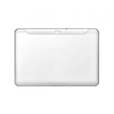 Back Panel Cover For Samsung Galaxy Tab 8.9 4g P7320t White - Maxbhi.com
