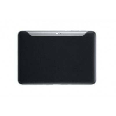Back Panel Cover For Samsung Galaxy Tab 8.9 P7310 Black - Maxbhi.com