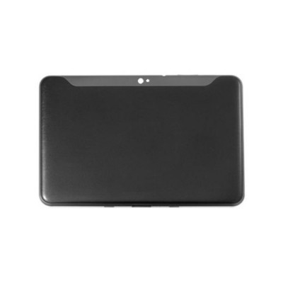 Back Panel Cover For Samsung Galaxy Tab 8.9 P7310 Grey - Maxbhi.com